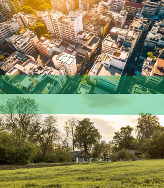 Ambiente Regularização - Imobiliária